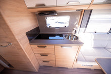 Knaus Südwind Black Selection – Réf. 8