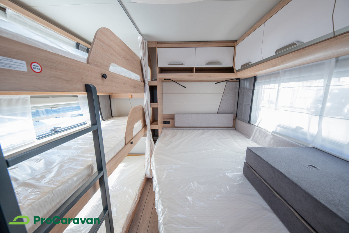 Knaus Südwind Black Selection – Réf. 5