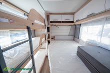 Knaus Südwind Black Selection – Réf. 5