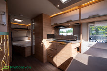 Knaus Südwind Black Selection – Réf. 7