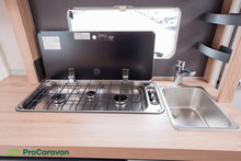 Knaus Sport