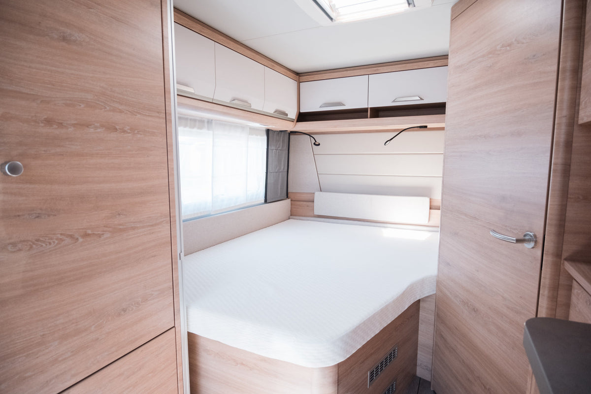 Knaus Südwind Black Selection – Réf. 4