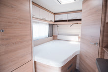 Knaus Südwind Black Selection – Réf. 4