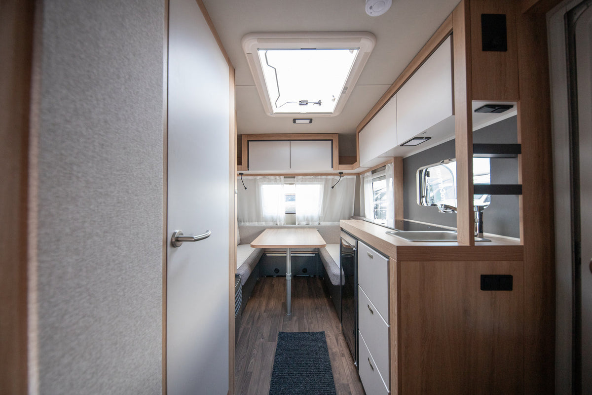 Knaus Sport – Réf. 486