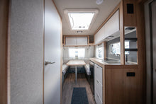 Knaus Sport – Réf. 486