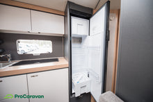 Knaus Sport – Réf. 489