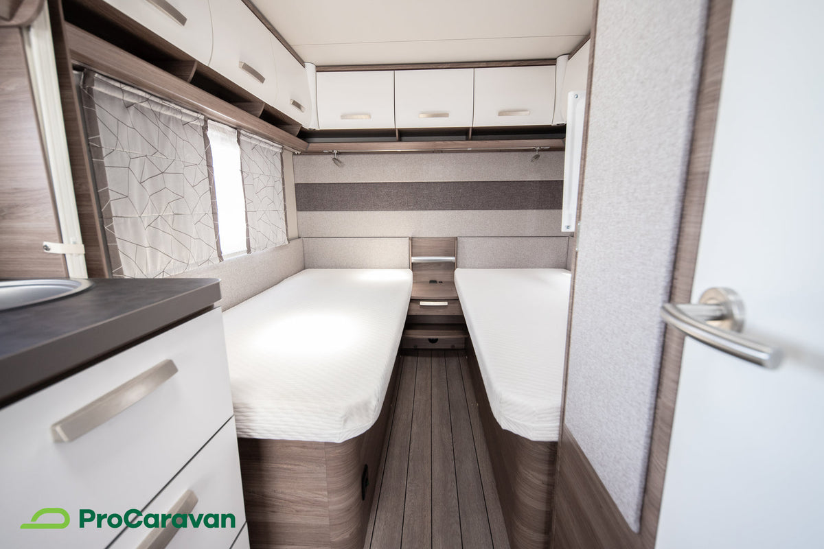 Knaus Sport – Réf. 510