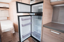 Knaus Südwind