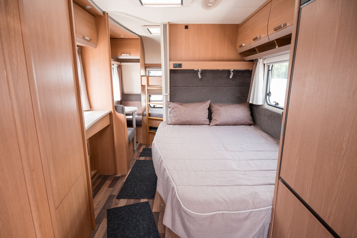 Knaus Sport – Réf. 509