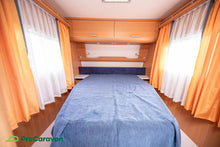 Knaus Eifelland