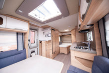 Knaus Südwind Black Selection – Réf. 6