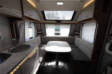 Knaus Sport – Réf. 492