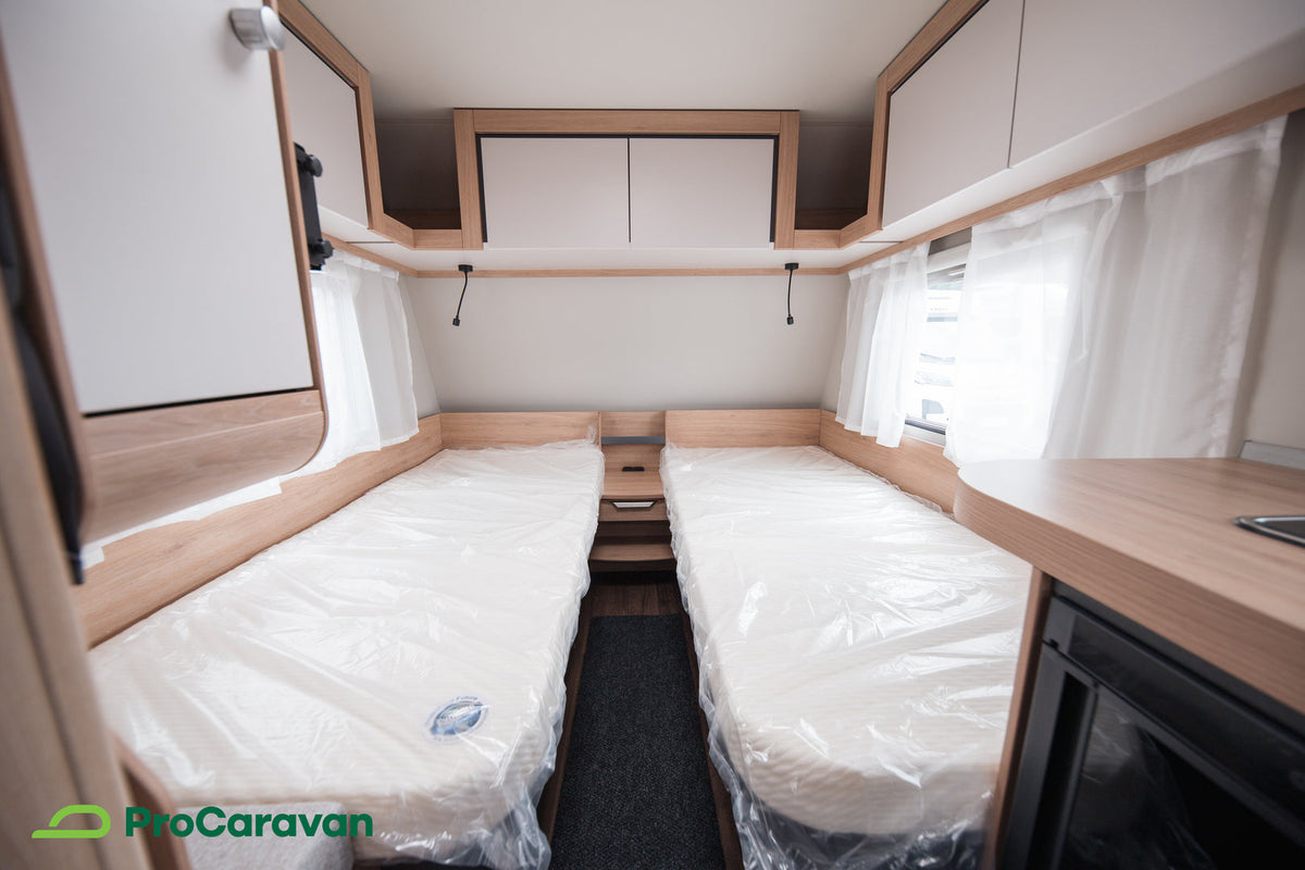Knaus Sport – Réf. 497