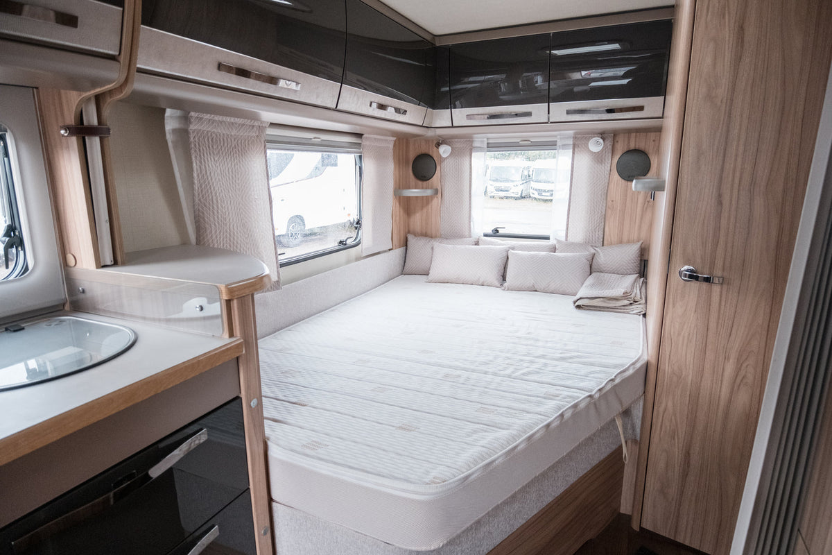 Hymer Eriba Nova