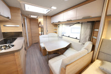 Knaus Südwind 60 Years
