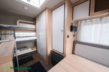 Knaus Sport – Réf. 506