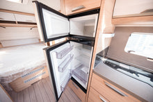 Knaus Südwind – Réf. 50