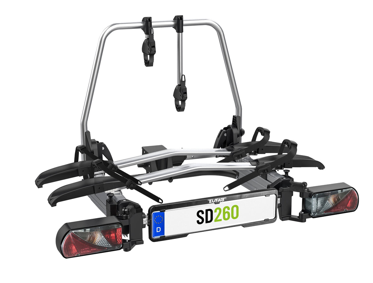 Porte-Vélos SD260