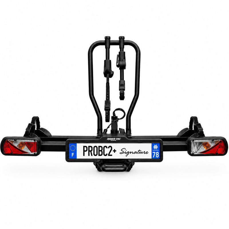 Porte-Vélos ProBC 2 Plus Signature