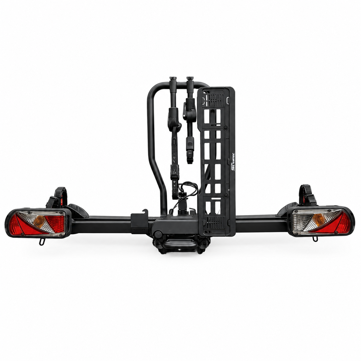 Porte-Vélos ProBC 2 Plus Signature