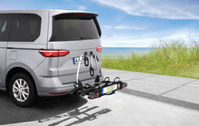 Porte-Vélos TecDC1+ - Spécial VAN