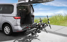 Porte-Vélos TecDC1+ - Spécial VAN