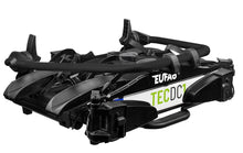 Porte-Vélos TecDC1+ - Spécial VAN