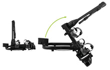 Porte-Vélos TecDC1+ - Spécial VAN