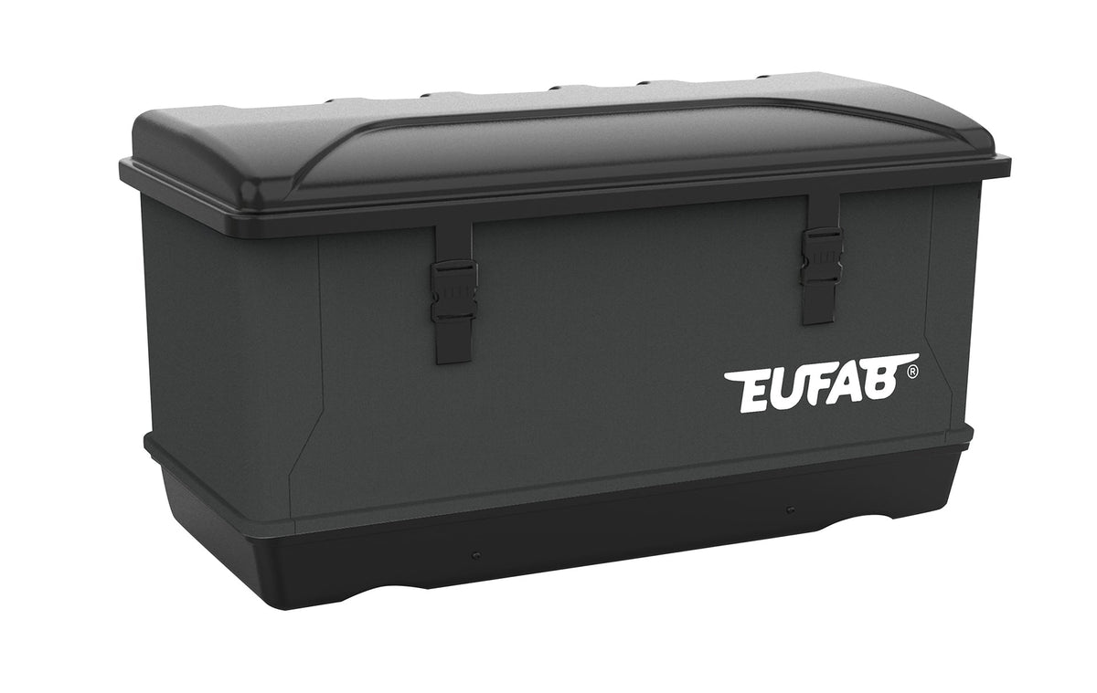 Coffre de transport pliable - 350l - 11651