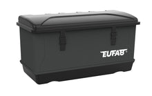 Coffre de transport pliable - 350l - 11651