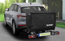 Coffre de transport pliable - 350l - 11651
