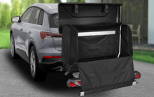 Coffre de transport pliable - 350l - 11651