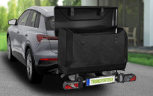 Coffre de transport pliable - 350l - 11651