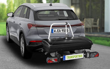 Coffre de transport pliable - 350l - 11651