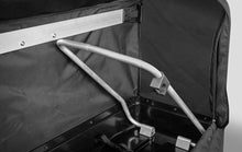 Coffre de transport pliable - 350l - 11651