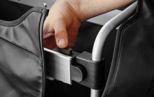 Coffre de transport pliable - 350l - 11651