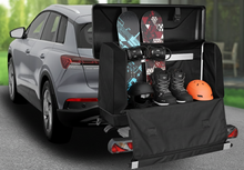 Coffre de transport pliable - 350l - 11651