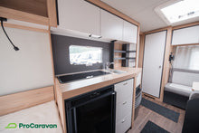 Knaus Sport – Réf. 485