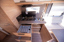 Knaus Südwind Black Selection – Réf. 8