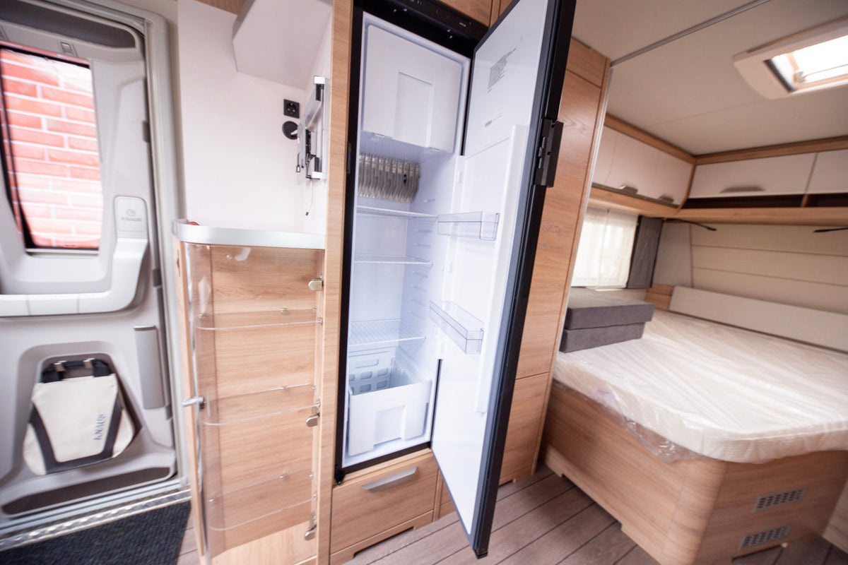 Knaus Südwind Black Selection – Réf. 6