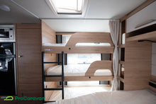 Knaus Südwind Black Selection – Réf. 5