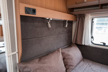 Knaus Sport – Réf. 509