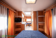 Knaus Eifelland