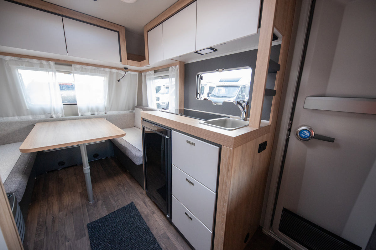 Knaus Sport – Réf. 486