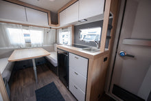 Knaus Sport – Réf. 486