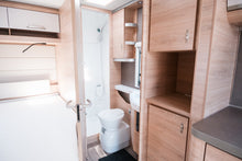 Knaus Südwind Black Selection – Réf. 4