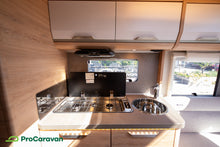 Knaus Südwind Black Selection – Réf. 7
