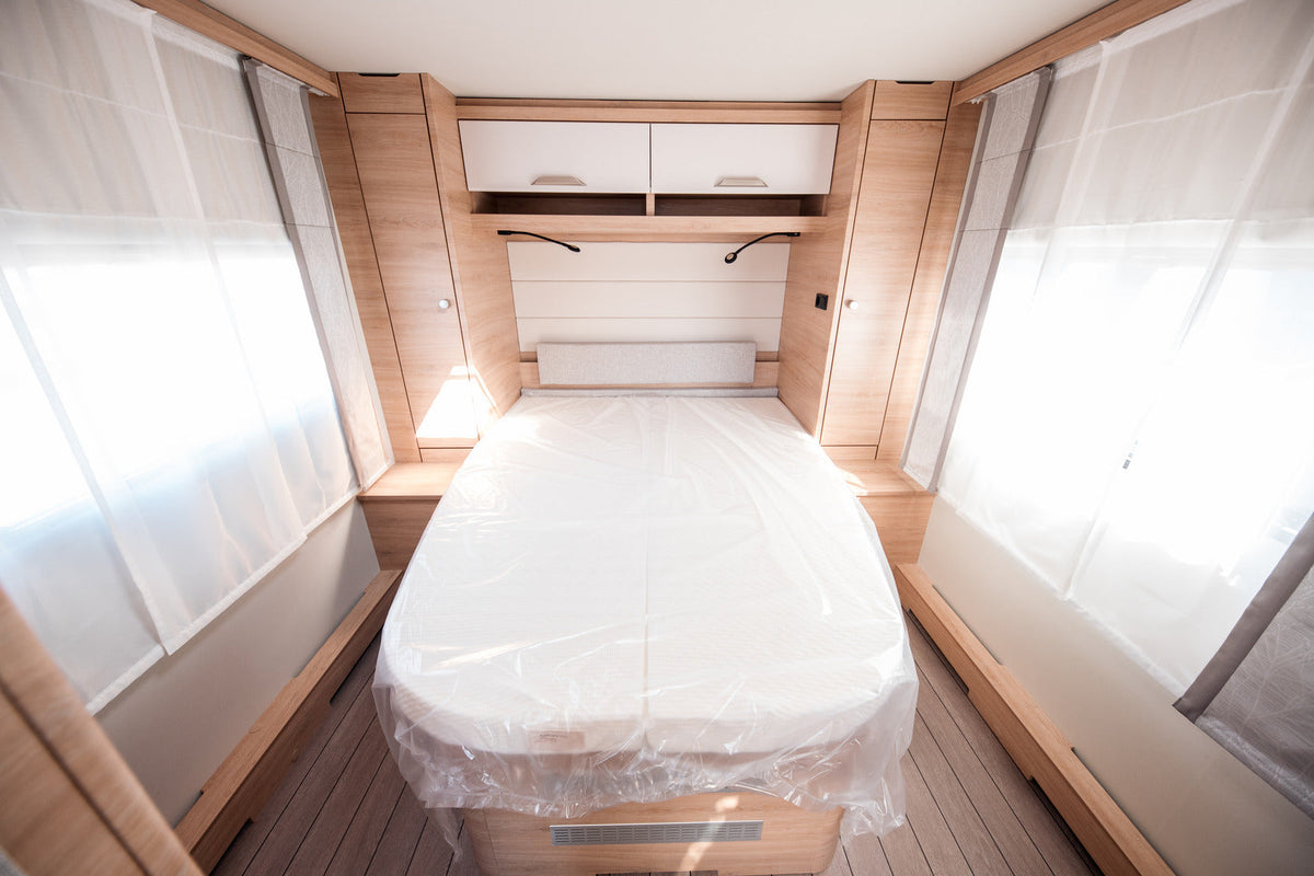 Knaus Südwind – Réf. 50