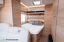 Knaus Südwind – Réf. 3