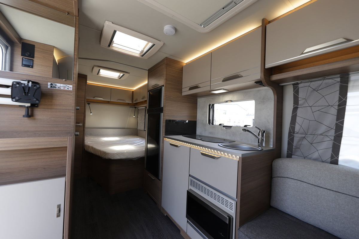 Knaus Sport – Réf. 492